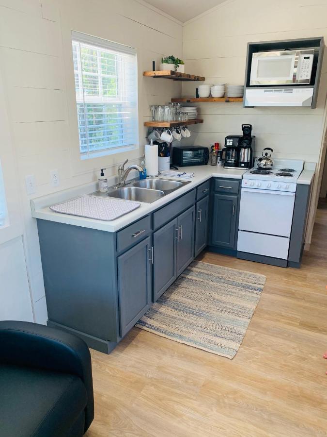 Greeter Falls Lodge Cottage #6 Beersheba Springs Екстериор снимка