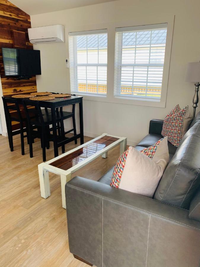 Greeter Falls Lodge Cottage #6 Beersheba Springs Екстериор снимка
