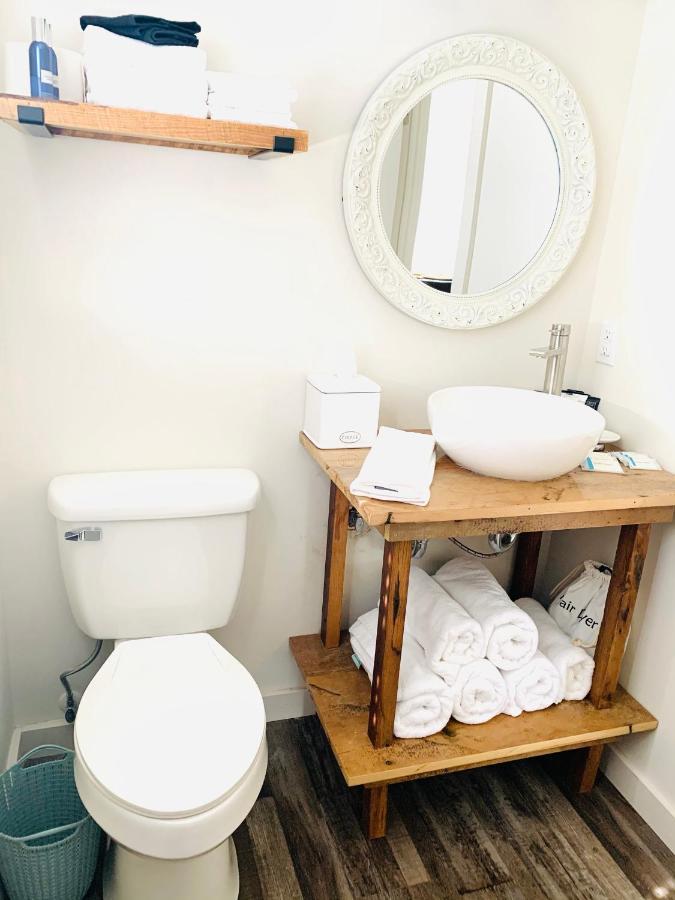 Greeter Falls Lodge Cottage #6 Beersheba Springs Екстериор снимка