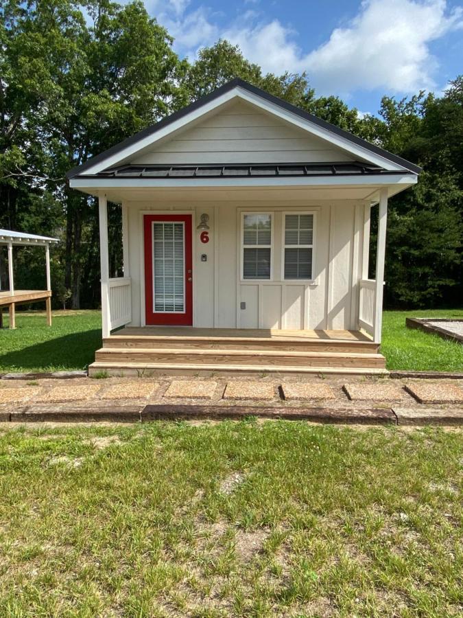 Greeter Falls Lodge Cottage #6 Beersheba Springs Екстериор снимка